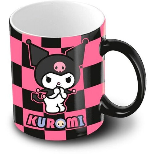 Hello Kitty &Scaron;alica - and Friends Kuromi Chess, 350 ml Cijene
