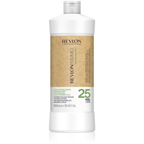 Revlon Professional Revlonissimo Color Sublime hidrogen za kosu 7.5 % 900 ml Slike