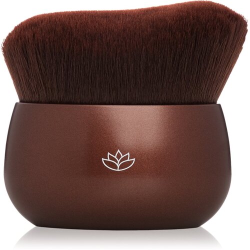 Cocosolis BODY &amp;amp; FACE Blending Brush aplikator za samoporjavitveno kremo za obraz in telo 1 kos Slike