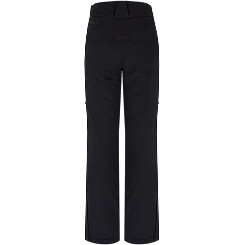 HANNAH Ženske ski pantalone HALLY antracit Slike