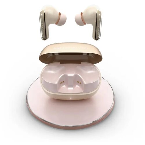 Energy Sistem rose serenity anc ultra bluetooth slu&scaron;alice krem (M45962) Cene