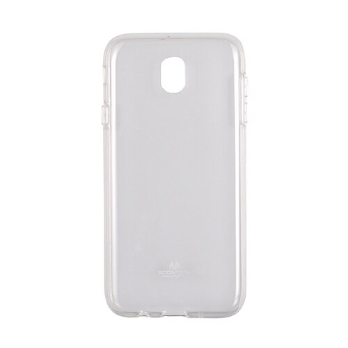  Zaštitna futrola Mercury jelly case Samsung J730 J7 2017 transparent Cijene
