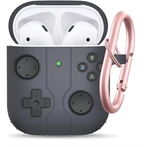  Maska za Airpods 1/2 Game siva Cene