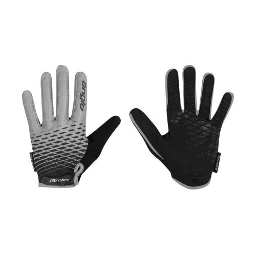 Force rukavice letnje mtb angle sivo-crne m ( 905721-M/U33-4 ) Cene