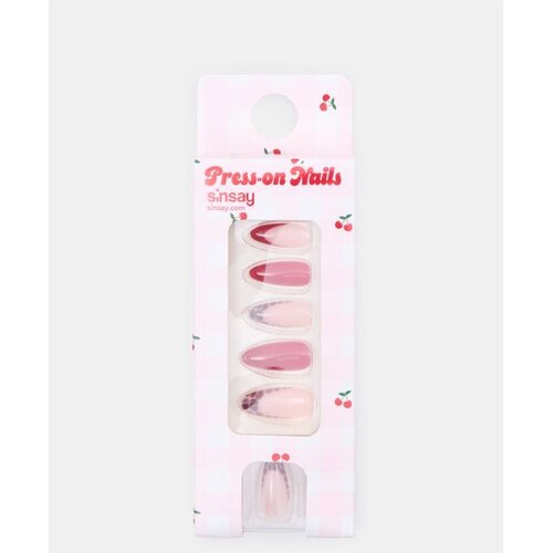Sinsay Lažni nokti u obliku badema 24 pack Cijene