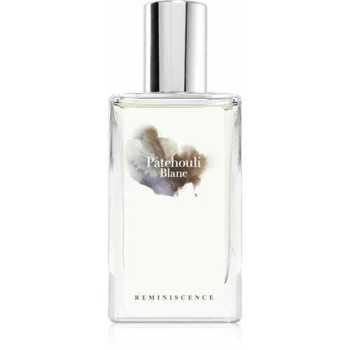 Reminiscence Patchouli Blanc parfumska voda 30 ml unisex