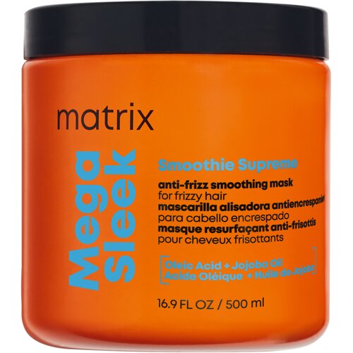 Matrix Mega Sleek maska za lase 500ml Slike