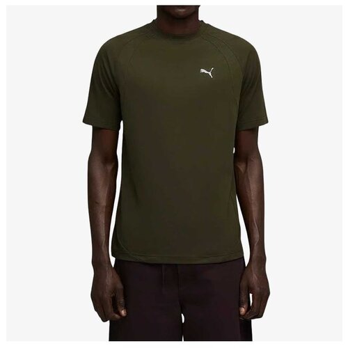 Puma Evostripe tee Slike