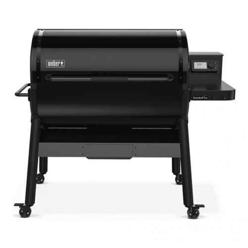 Weber žar smokefire EPX6 pellet grill Cene