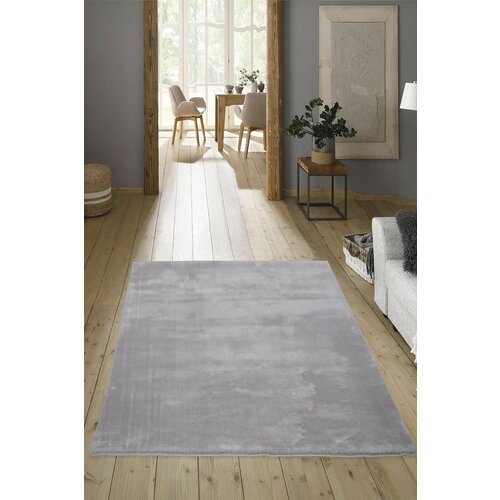  HMFPUFY-3 DİK Light Grey Carpet (60 x 100) Cene
