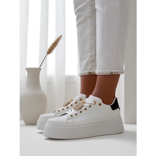 Resti Women's sports sneakers Kisoffi Cene
