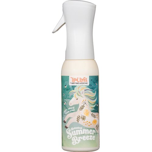 Lilla Livet Botanical Summer Breeze - 500 ml Slike
