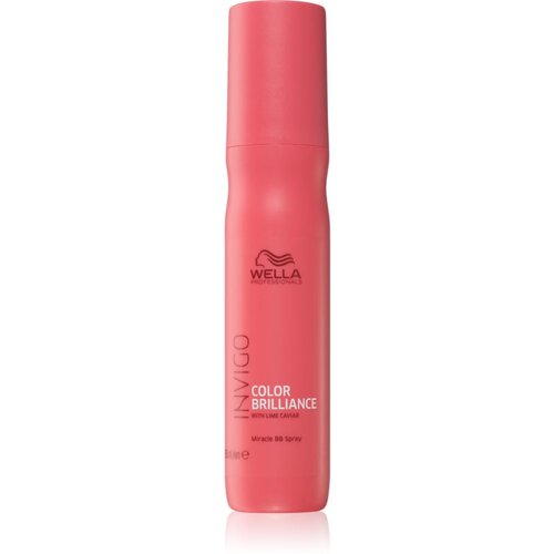 Wella Professionals invigo color brilliance miracle bb spray sprej za zaštitu boje kose 150 ml Cene