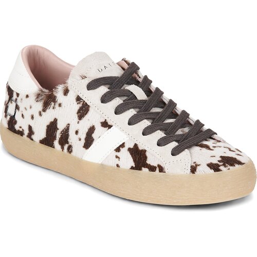 Date HILL LOW PONY COW Smeđa Cijene