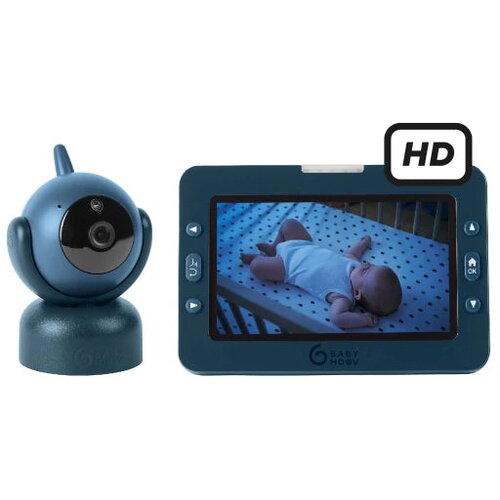 Babymoov Alarm za bebe Yoo Master+ HD, Teget Cene
