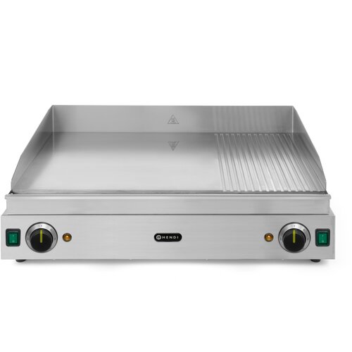  Električni Žar Profi Line, 1/3 Rebrasta, 230V/3500W (720x550x245mm) Cene