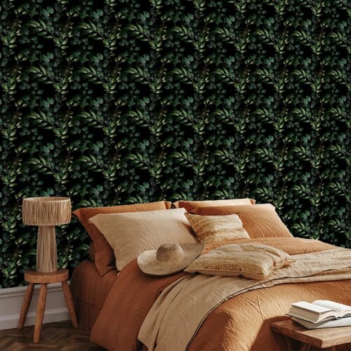  Tapeta - Green Precision 49x1000 Slike