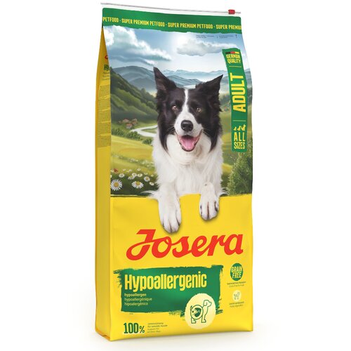 Josera Adult Hypoallergenic - 12,5 kg Cijene