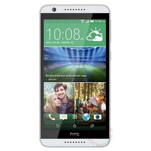 HTC Desire 820 mobilni telefon Slike