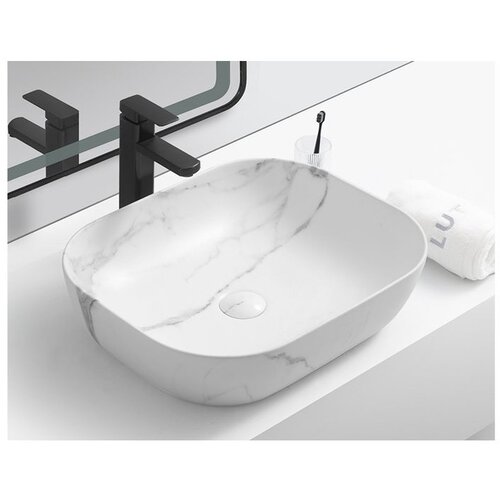 Cerastyle Umivaonik Everest Marmor 50 Cijene