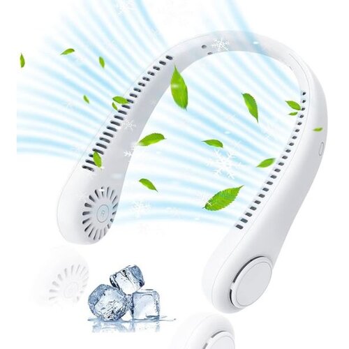 VYZIO Prenosni ventilator za vrat | NECKCOLIO, (21299390) Cene