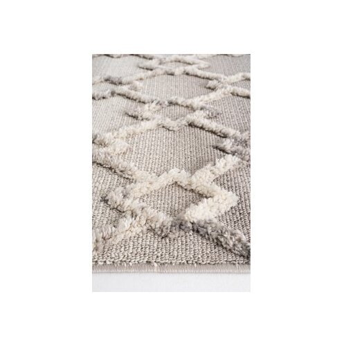 Conceptum Hypnose tepih Sakura 2203, 80x350 cm, siva Cene