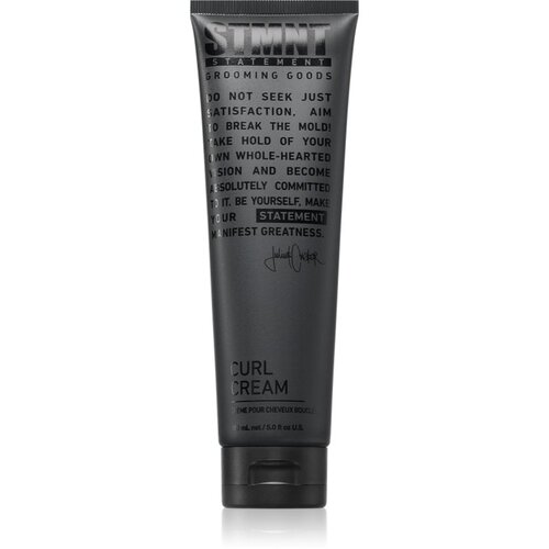 STMNT Julius Cvesar Curl Cream krema za kodraste lase 150 ml Cene