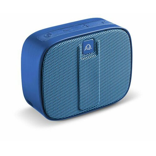 Cellular Line Zvučnik AQL, Fizzy, Bluetooth, 3W, Plavi, (8018080278846) Cijene
