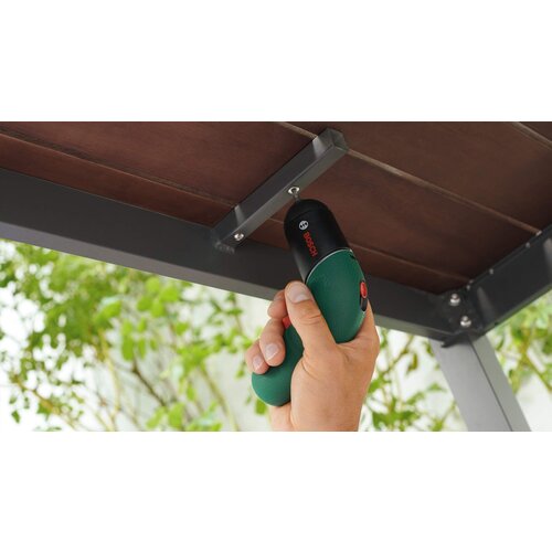 Bosch IXO 6 Classic akumulatorski odvrtač (06039C7120) Slike