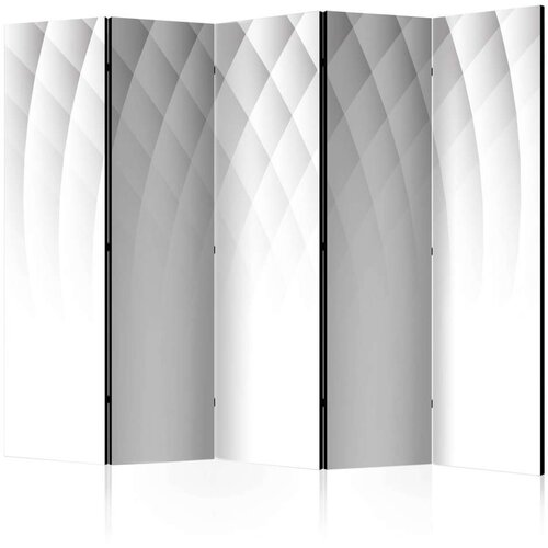  Paravan u 5 dijelova - Structure of Light II [Room Dividers] 225x172 Cijene