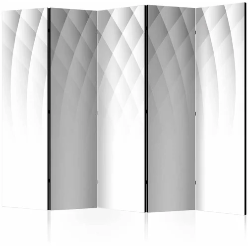  Paravan u 5 dijelova - Structure of Light II [Room Dividers] 225x172