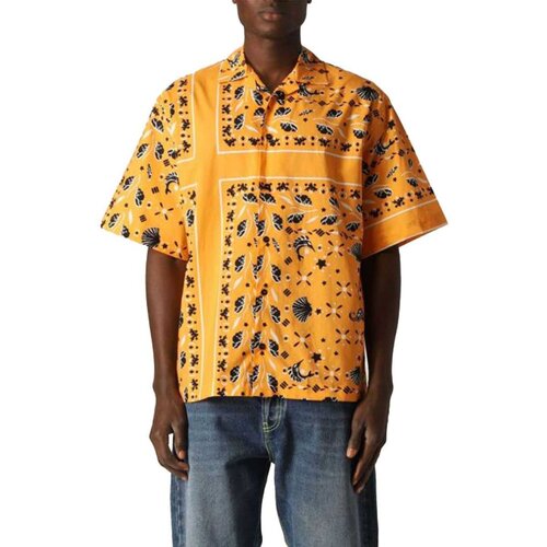 Msgm muška košulja kratkih rukava  3240ME09B227052-10 Cene