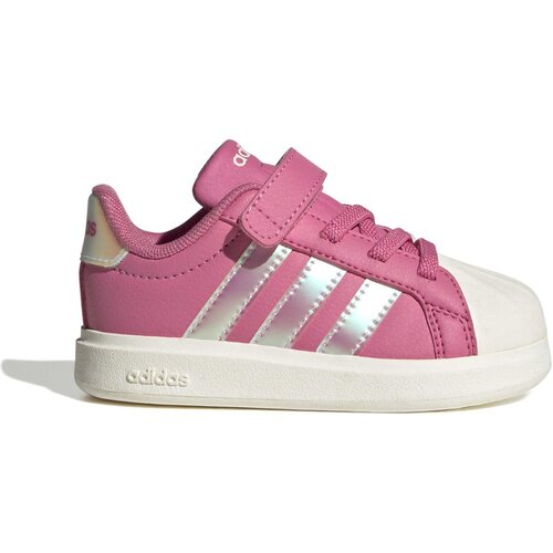 Adidas &amp;scaron;portni copat IH4329 STREETTALK EL I D pink 26 Slike
