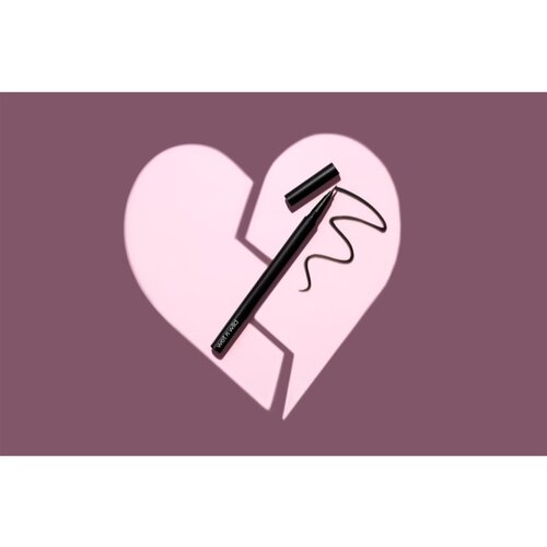 Wet&amp;#039;n wild Breakup Proof tekoče črtalo za oči Ultra Black 0,9 ml Slike