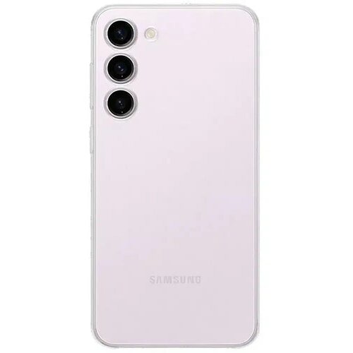  Originalna prozirna maska EF-QS916CTEGWW Samsung Galaxy S23+ prozirna Cijene