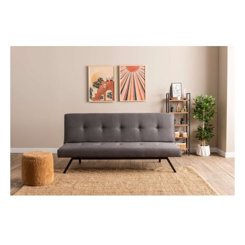 Atelier Del Sofa Sofa za 3 sedišta Zola Grey Cene