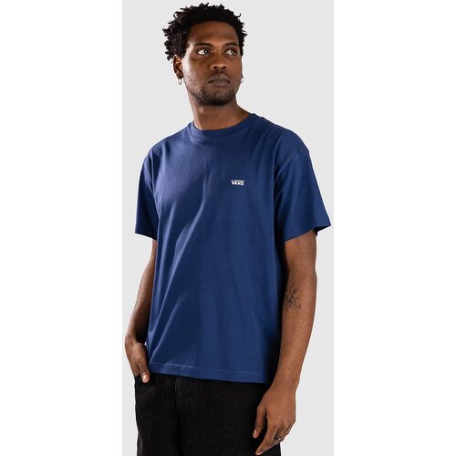 Vans Left Chest T-shirt deep indigo Slike