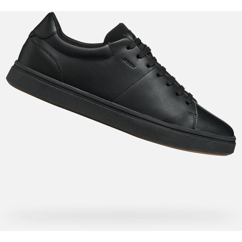 Geox Black men&amp;#039;s sneakers Baltmoore - Men&amp;#039;s Slike