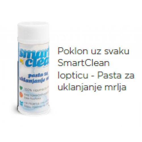  Clean loptica Slike