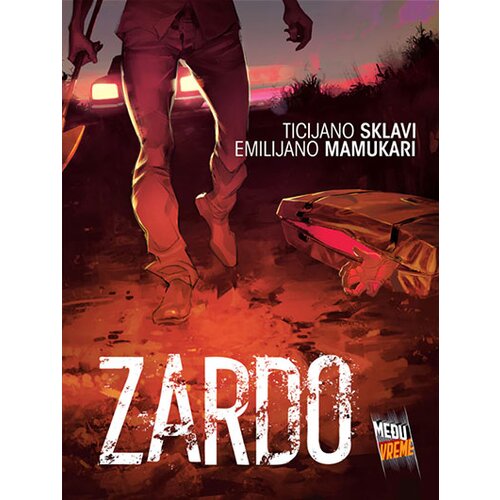Veseli četvrtak Ticijano Sklavi, Emilijano Mamukari
 - Zardo Slike