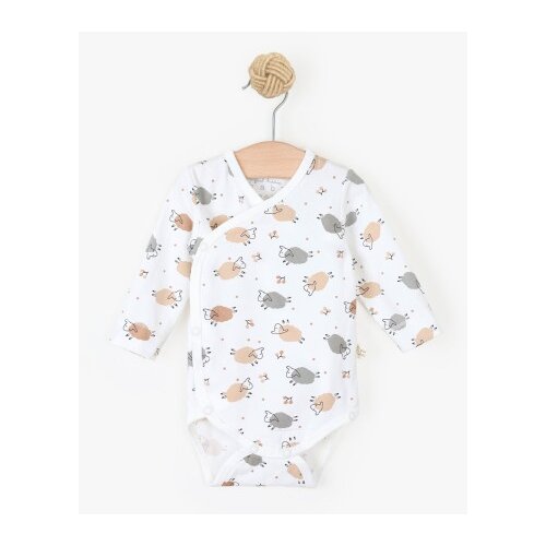 Just kiddin baby bodi preklop"Fluffy Things" 68 ( 233917 ) Cene