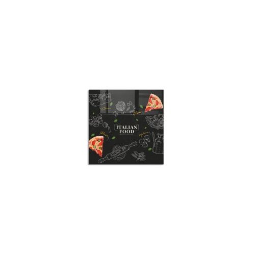 WALLXPERT dekorativna slika 2008 (60 x 60) Slike