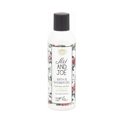 Sisi and Joe Bath & Shower Gel Cijene
