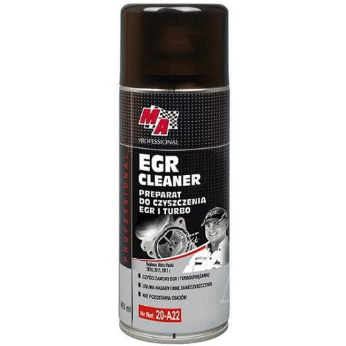 Ma Professional sredstvo za či&amp;scaron;ćenje ventila egr 400ml Slike