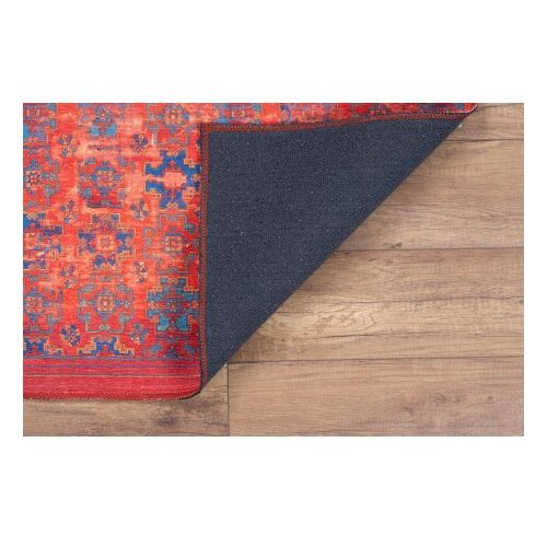 Conceptum Hypnose tepih (230x330) Dorian Chenille Red AL 227 Slike