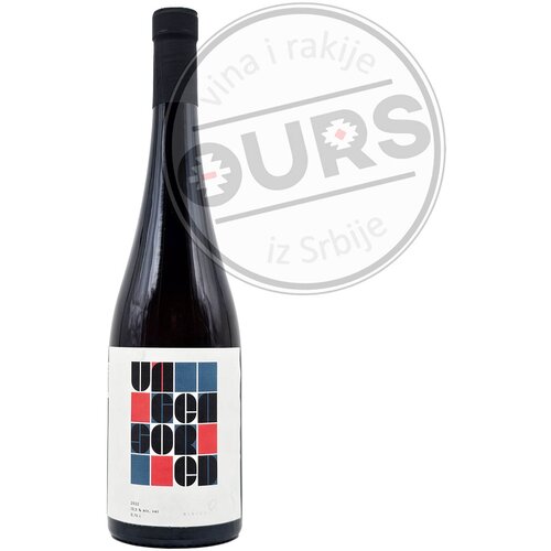 Bikicki Uncensored 0,75L Cene