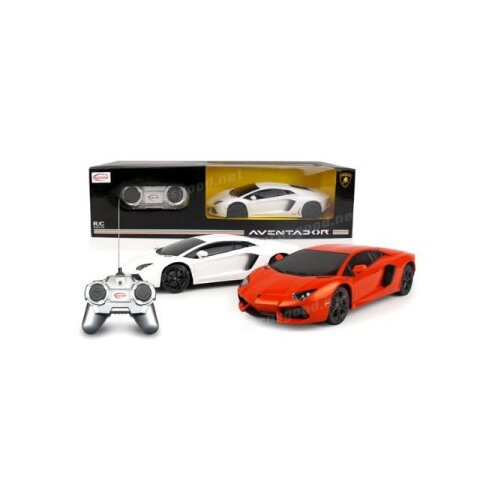 Rastar Lamborghini Aventador LP700 auto na daljinsko upravljanje 1:24 Cene