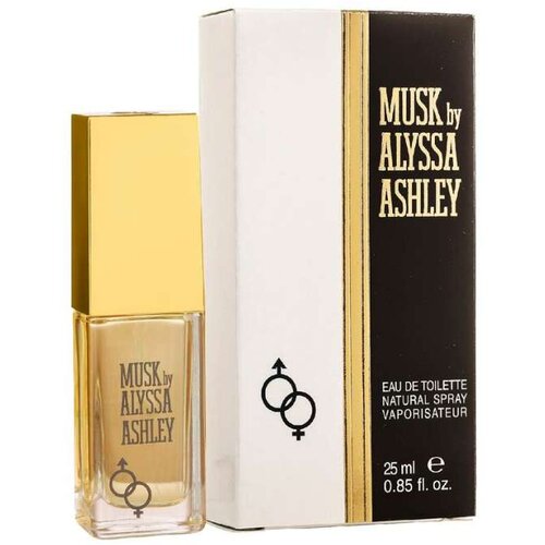 Parfem Musk 25 ml toaletna voda unisex Cene