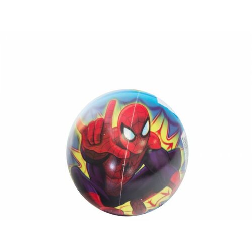 Unice spiderman lopta Slike