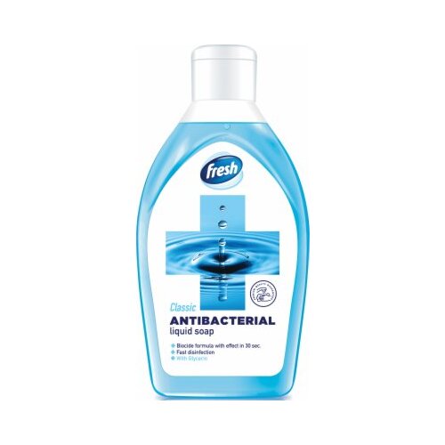 Fresh classic antibacterial tečni sapun 1L Cene